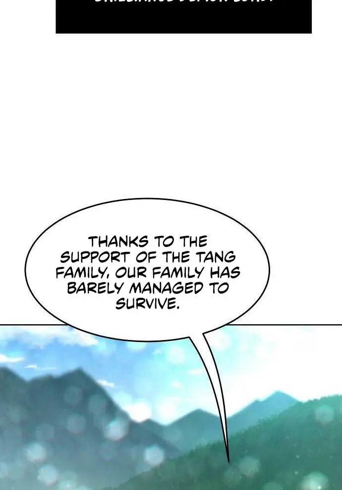 Becoming the Swordmaster Rank Young Lord of the Sichuan Tang Family Chapter 3 Page 55