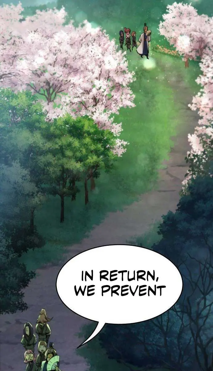 Becoming the Swordmaster Rank Young Lord of the Sichuan Tang Family Chapter 3 Page 56