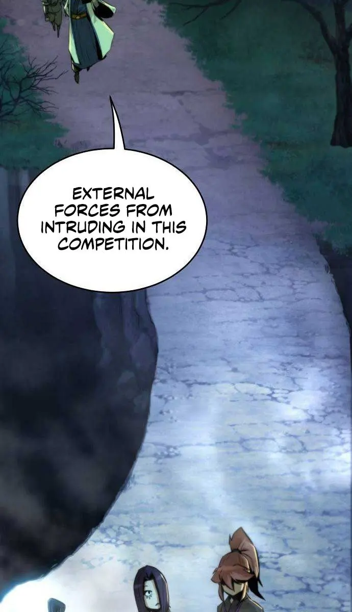 Becoming the Swordmaster Rank Young Lord of the Sichuan Tang Family Chapter 3 Page 57