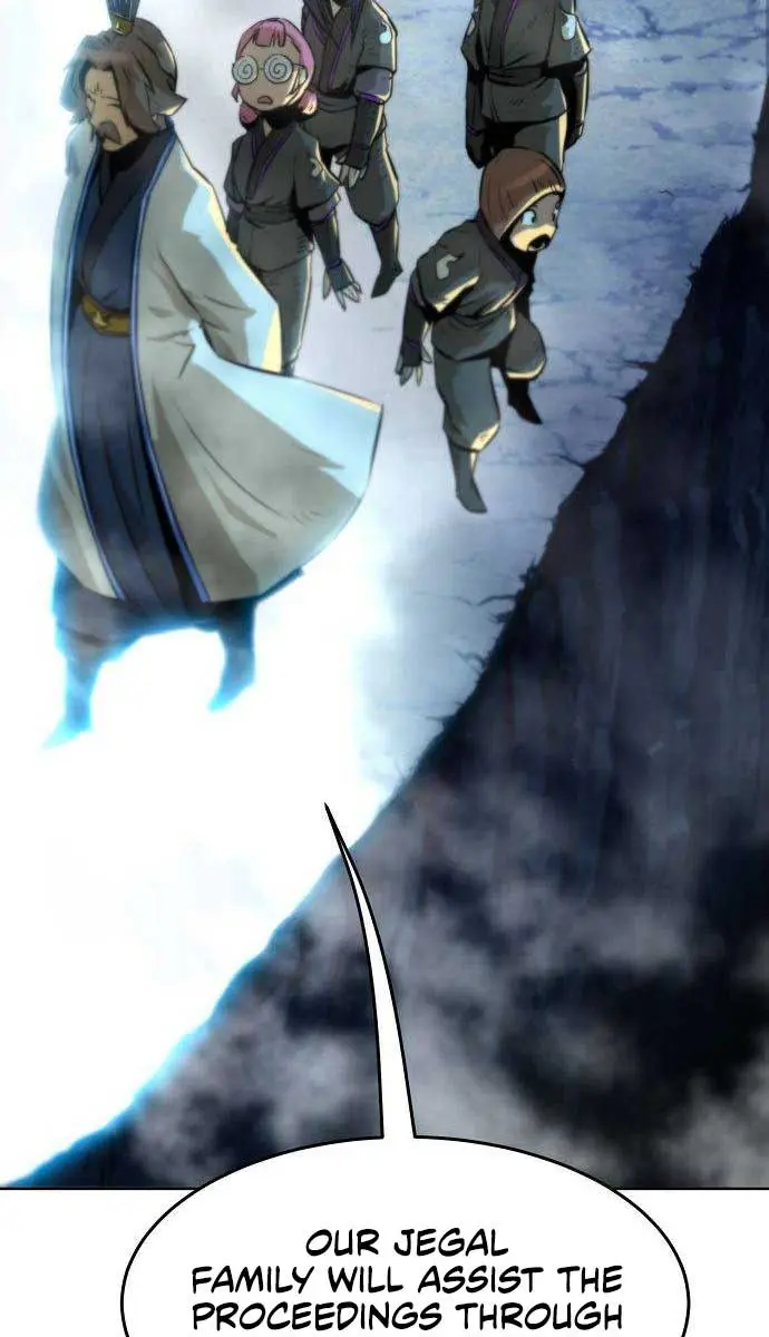 Becoming the Swordmaster Rank Young Lord of the Sichuan Tang Family Chapter 3 Page 58