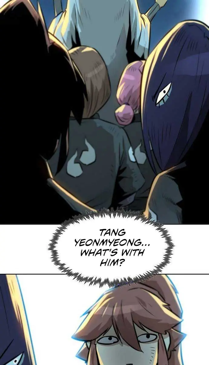 Becoming the Swordmaster Rank Young Lord of the Sichuan Tang Family Chapter 3 Page 61