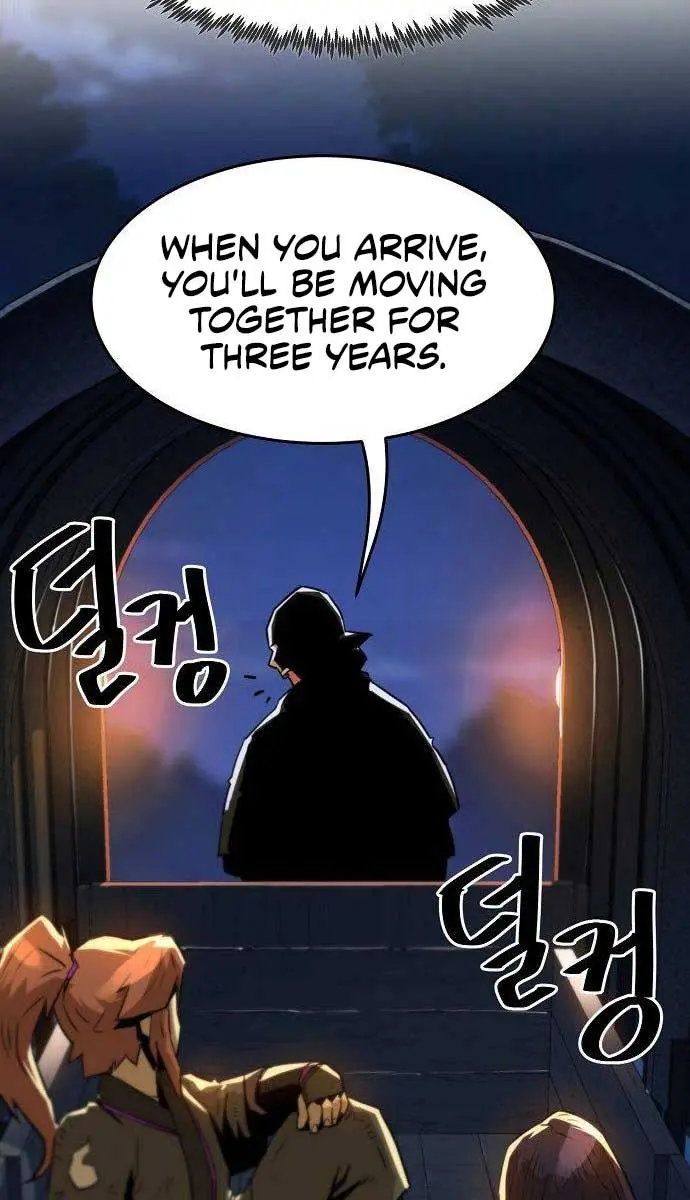 Becoming the Swordmaster Rank Young Lord of the Sichuan Tang Family Chapter 3 Page 63