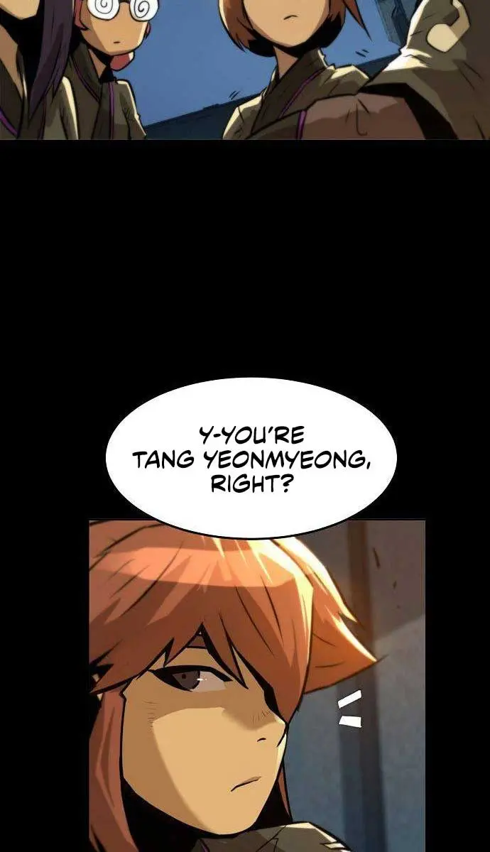 Becoming the Swordmaster Rank Young Lord of the Sichuan Tang Family Chapter 3 Page 65