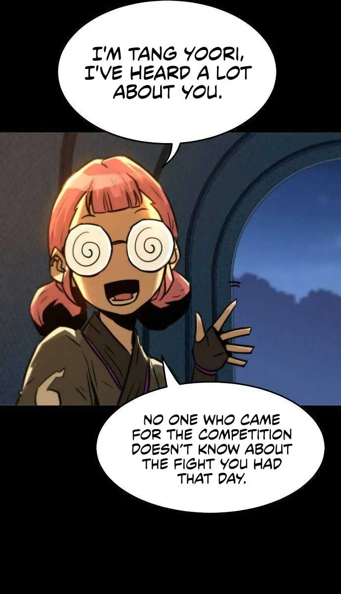 Becoming the Swordmaster Rank Young Lord of the Sichuan Tang Family Chapter 3 Page 67