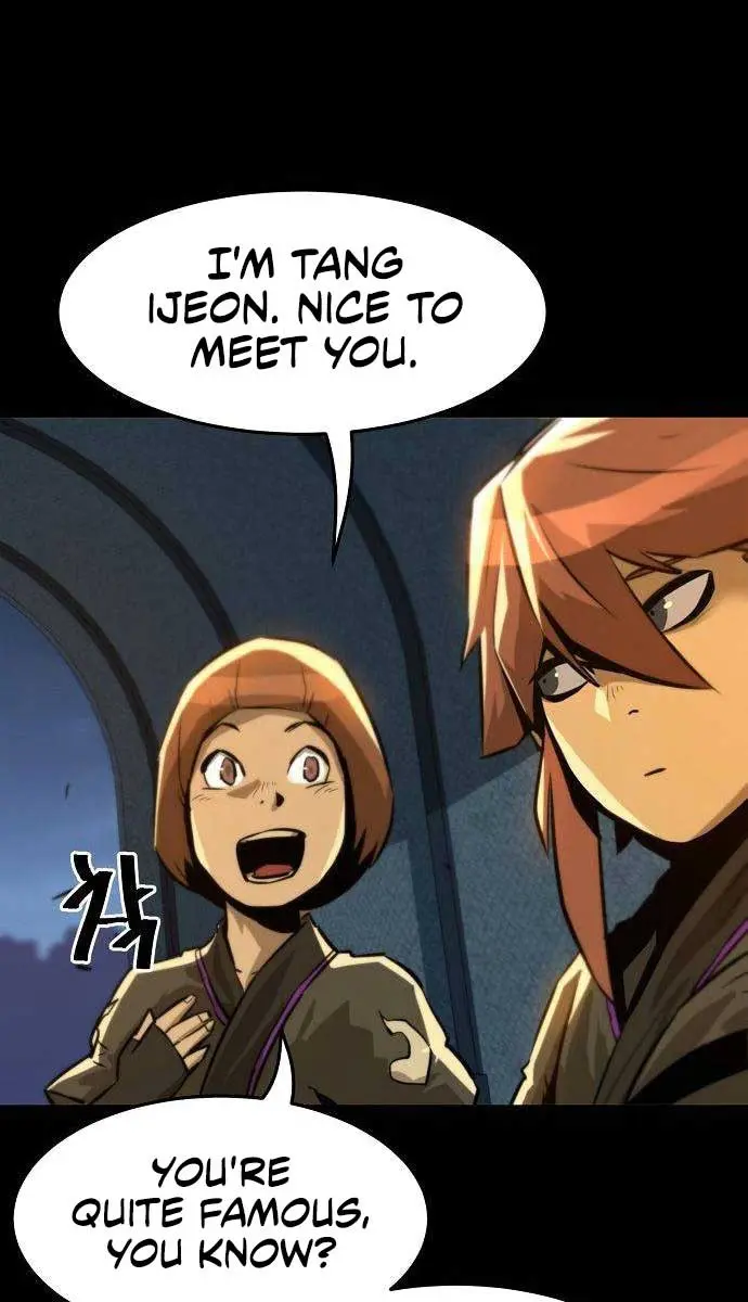 Becoming the Swordmaster Rank Young Lord of the Sichuan Tang Family Chapter 3 Page 68