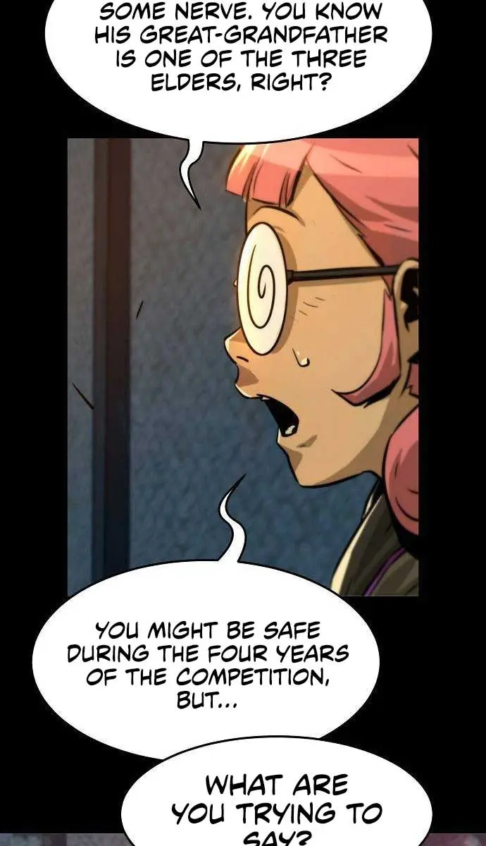 Becoming the Swordmaster Rank Young Lord of the Sichuan Tang Family Chapter 3 Page 70