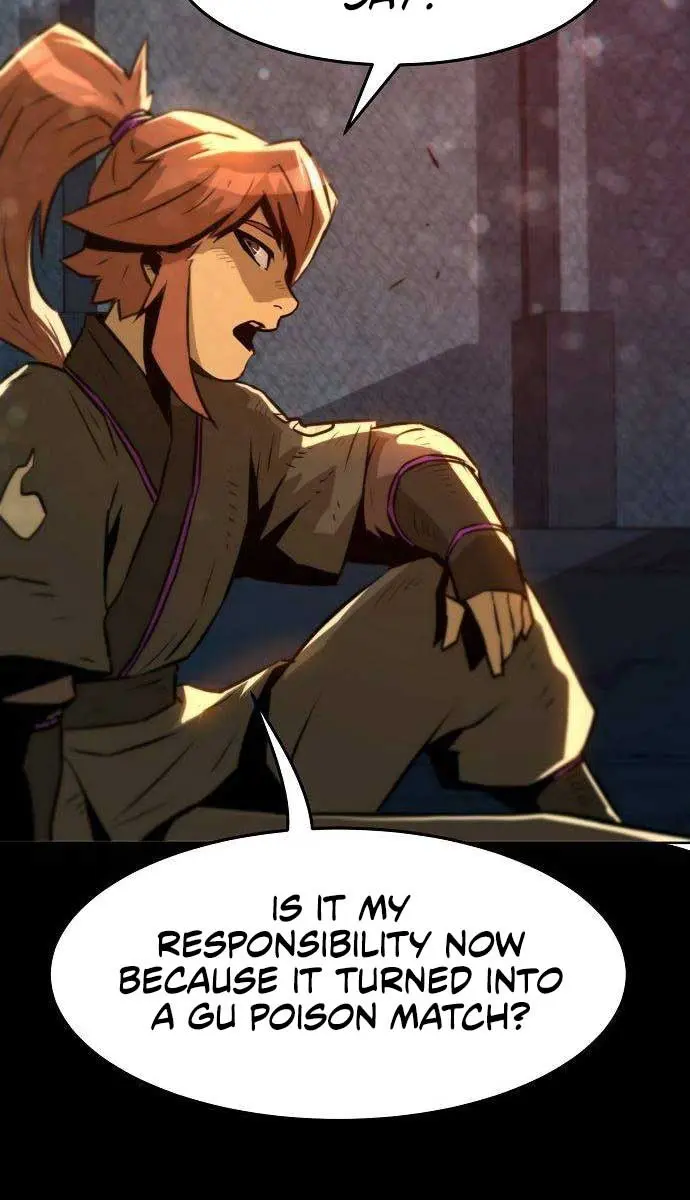 Becoming the Swordmaster Rank Young Lord of the Sichuan Tang Family Chapter 3 Page 71