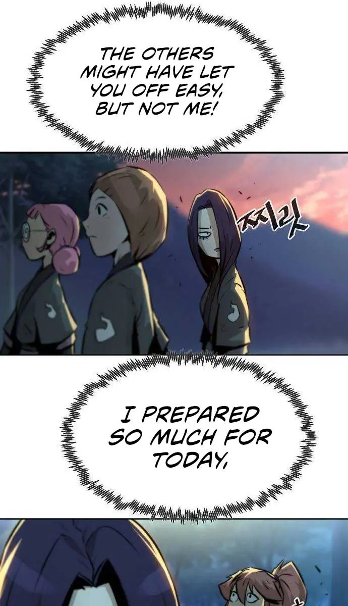 Becoming the Swordmaster Rank Young Lord of the Sichuan Tang Family Chapter 3 Page 77