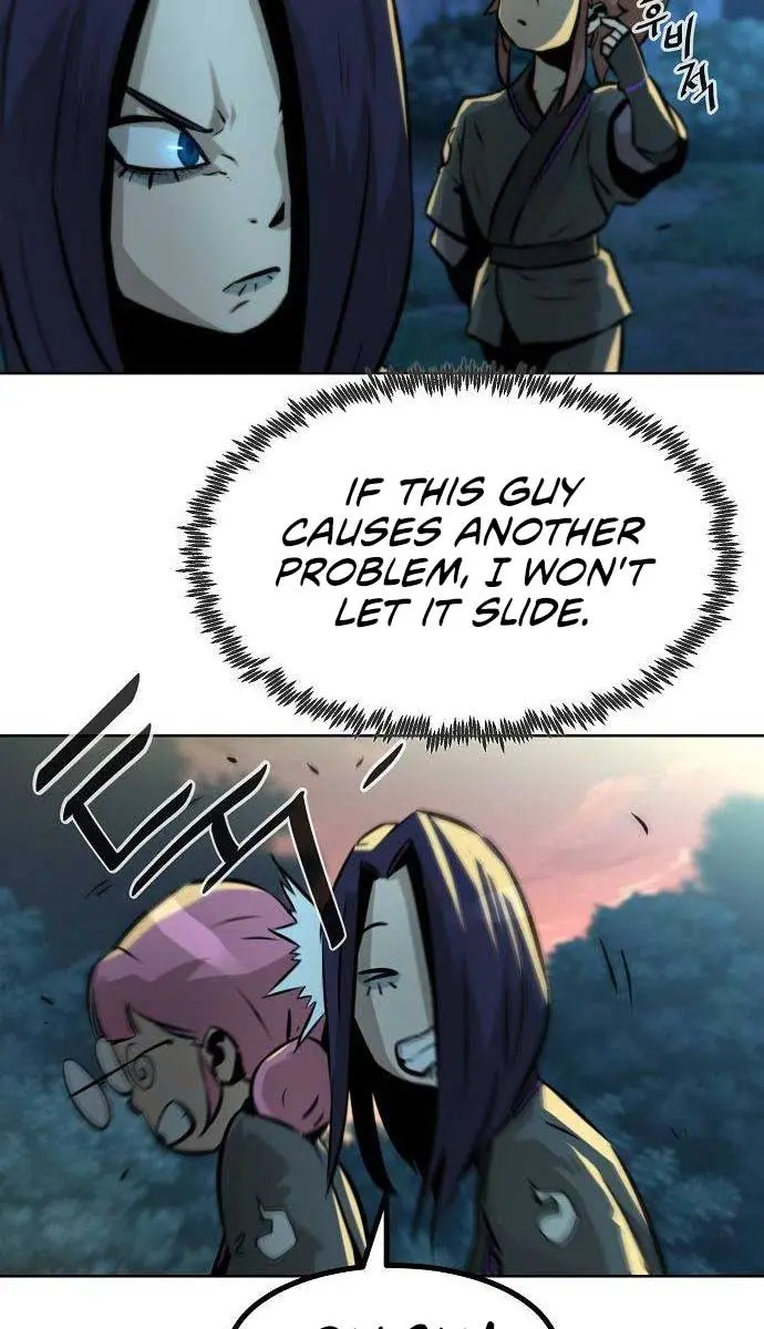 Becoming the Swordmaster Rank Young Lord of the Sichuan Tang Family Chapter 3 Page 78