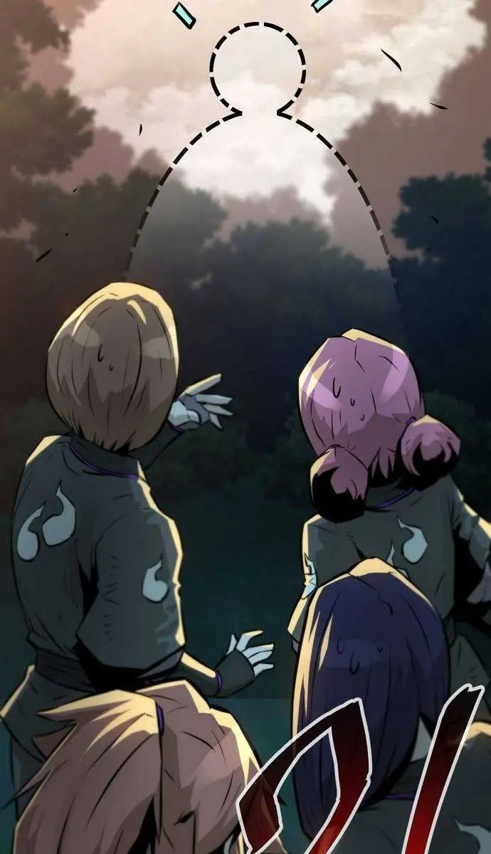 Becoming the Swordmaster Rank Young Lord of the Sichuan Tang Family Chapter 3 Page 81