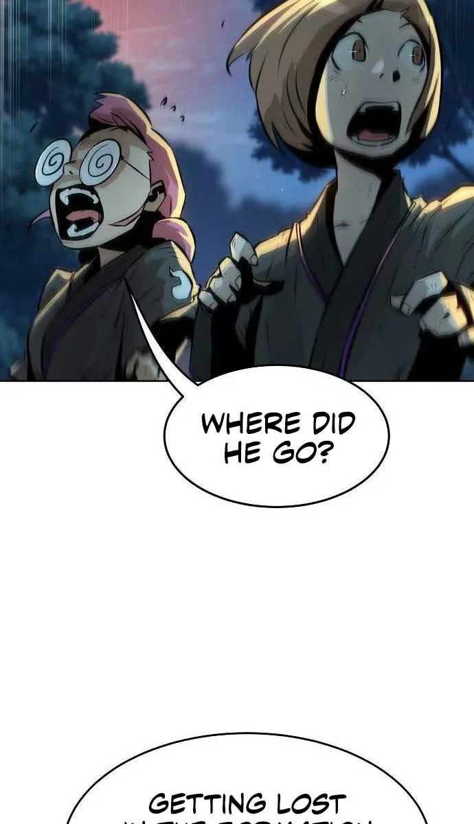 Becoming the Swordmaster Rank Young Lord of the Sichuan Tang Family Chapter 3 Page 83