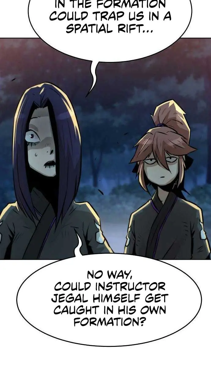 Becoming the Swordmaster Rank Young Lord of the Sichuan Tang Family Chapter 3 Page 84