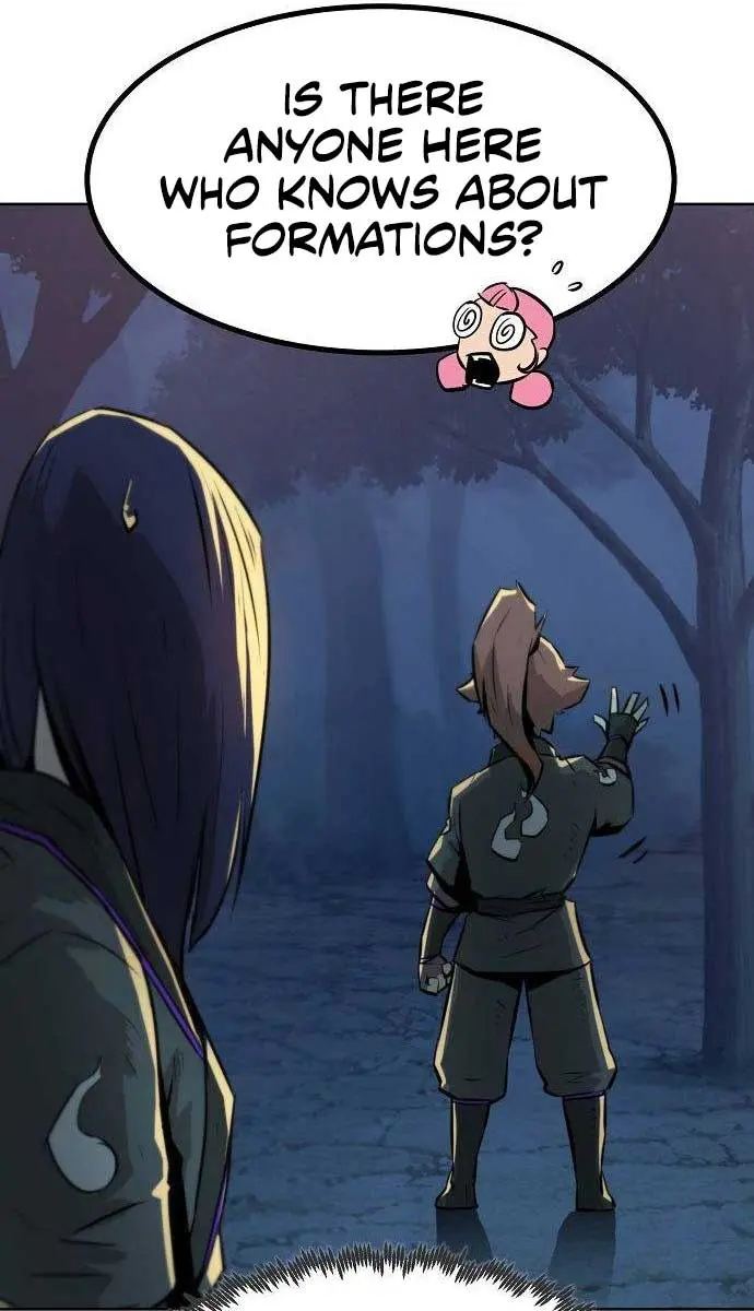 Becoming the Swordmaster Rank Young Lord of the Sichuan Tang Family Chapter 3 Page 88