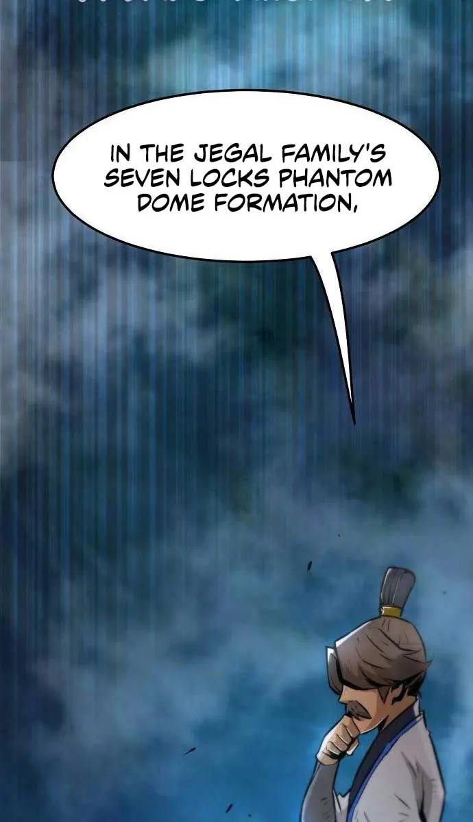 Becoming the Swordmaster Rank Young Lord of the Sichuan Tang Family Chapter 3 Page 90