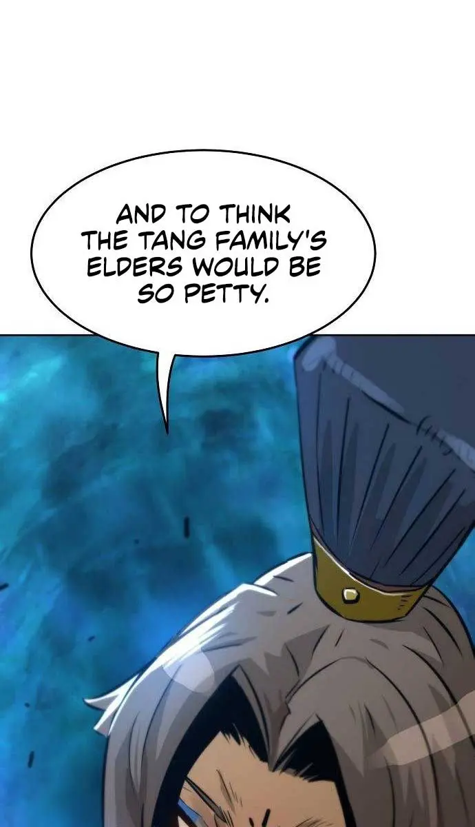 Becoming the Swordmaster Rank Young Lord of the Sichuan Tang Family Chapter 3 Page 92