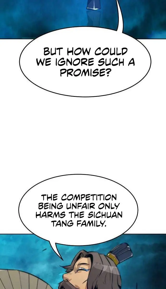 Becoming the Swordmaster Rank Young Lord of the Sichuan Tang Family Chapter 3 Page 96