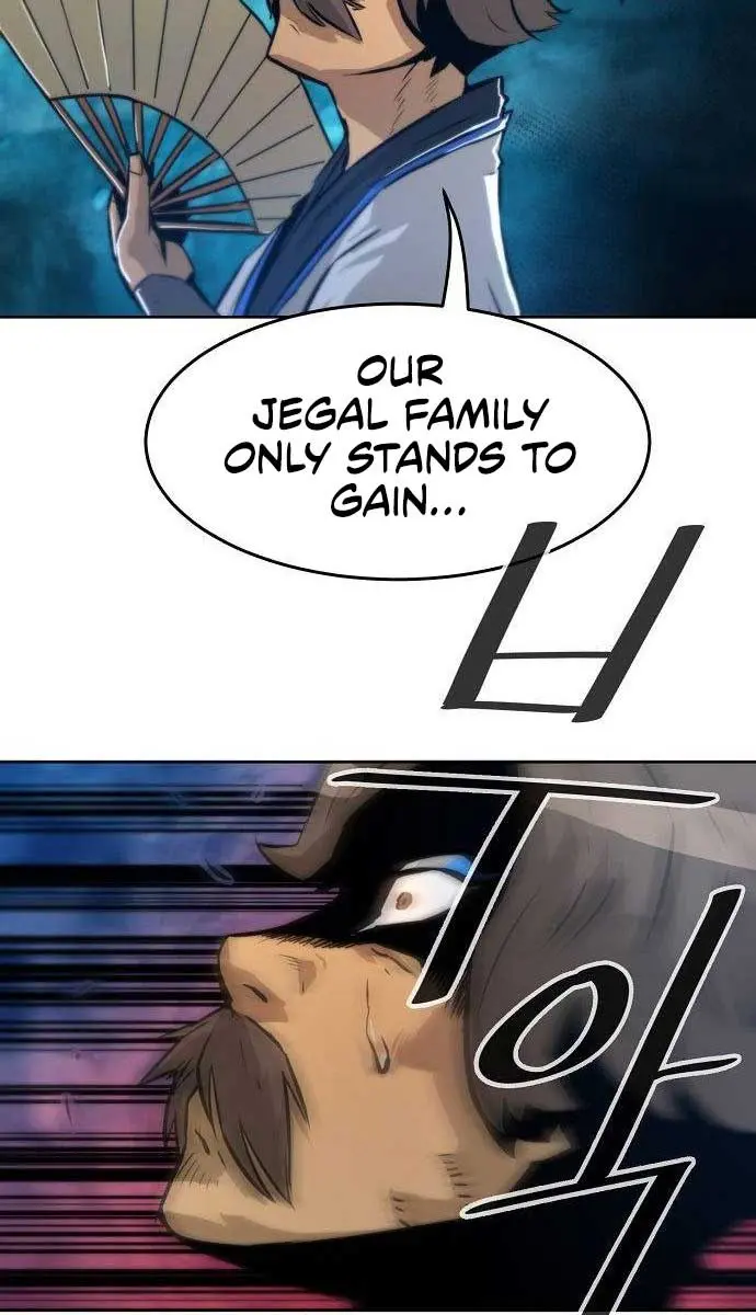 Becoming the Swordmaster Rank Young Lord of the Sichuan Tang Family Chapter 3 Page 97