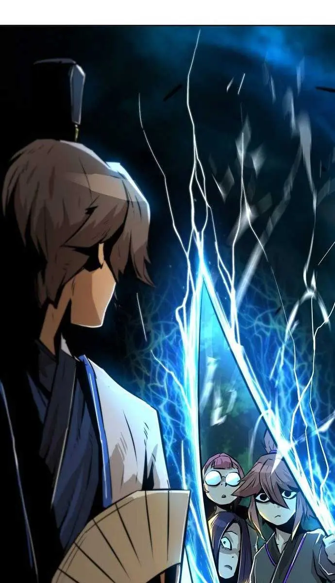 Becoming the Swordmaster Rank Young Lord of the Sichuan Tang Family Chapter 3 Page 99