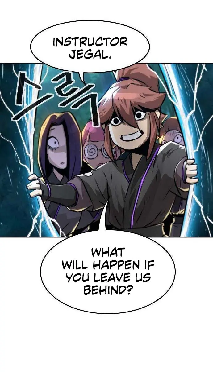 Becoming the Swordmaster Rank Young Lord of the Sichuan Tang Family Chapter 3 Page 102