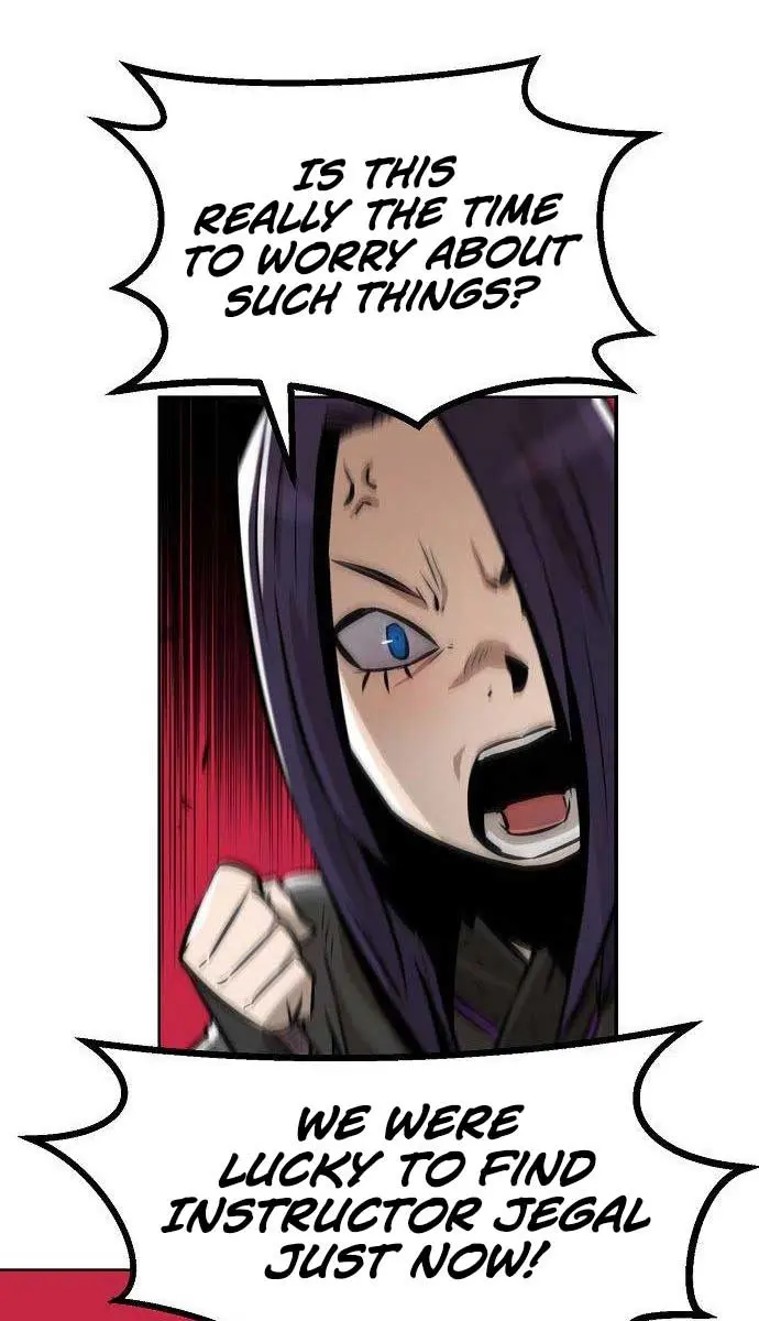 Becoming the Swordmaster Rank Young Lord of the Sichuan Tang Family Chapter 3 Page 107