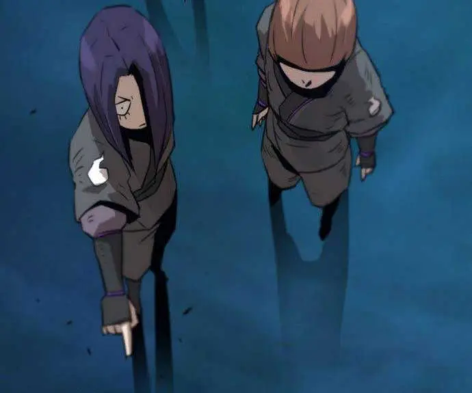 Becoming the Swordmaster Rank Young Lord of the Sichuan Tang Family Chapter 3 Page 109