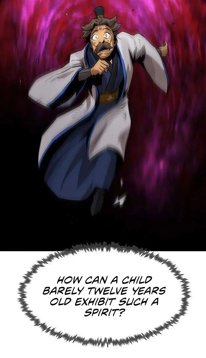 Becoming the Swordmaster Rank Young Lord of the Sichuan Tang Family Chapter 3 Page 115