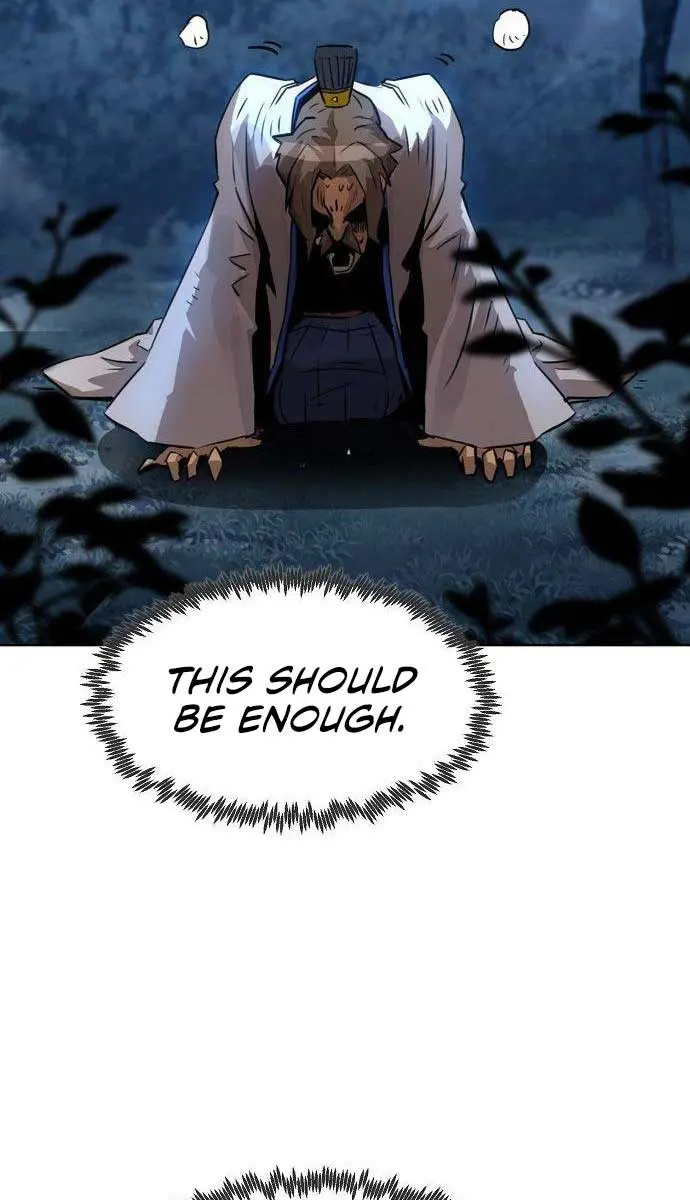 Becoming the Swordmaster Rank Young Lord of the Sichuan Tang Family Chapter 3 Page 121