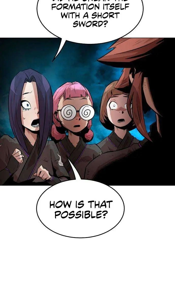 Becoming the Swordmaster Rank Young Lord of the Sichuan Tang Family Chapter 4 Page 4