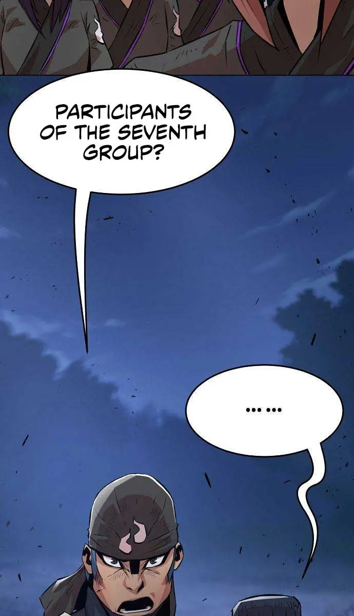 Becoming the Swordmaster Rank Young Lord of the Sichuan Tang Family Chapter 4 Page 7