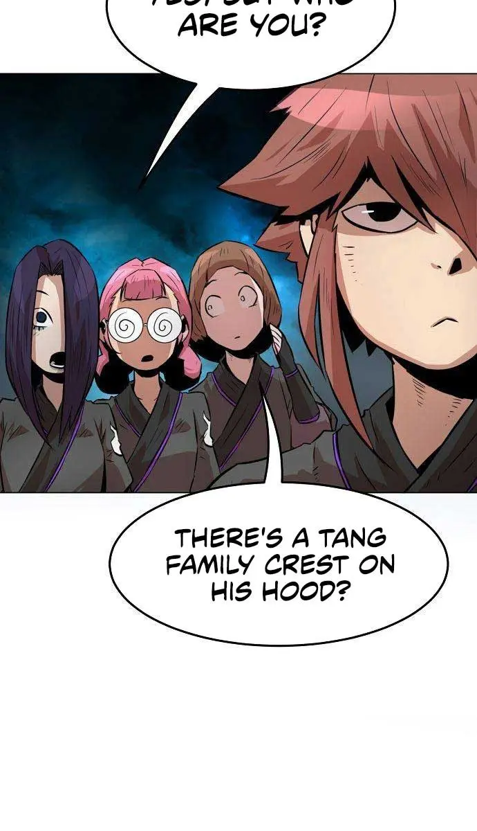 Becoming the Swordmaster Rank Young Lord of the Sichuan Tang Family Chapter 4 Page 9