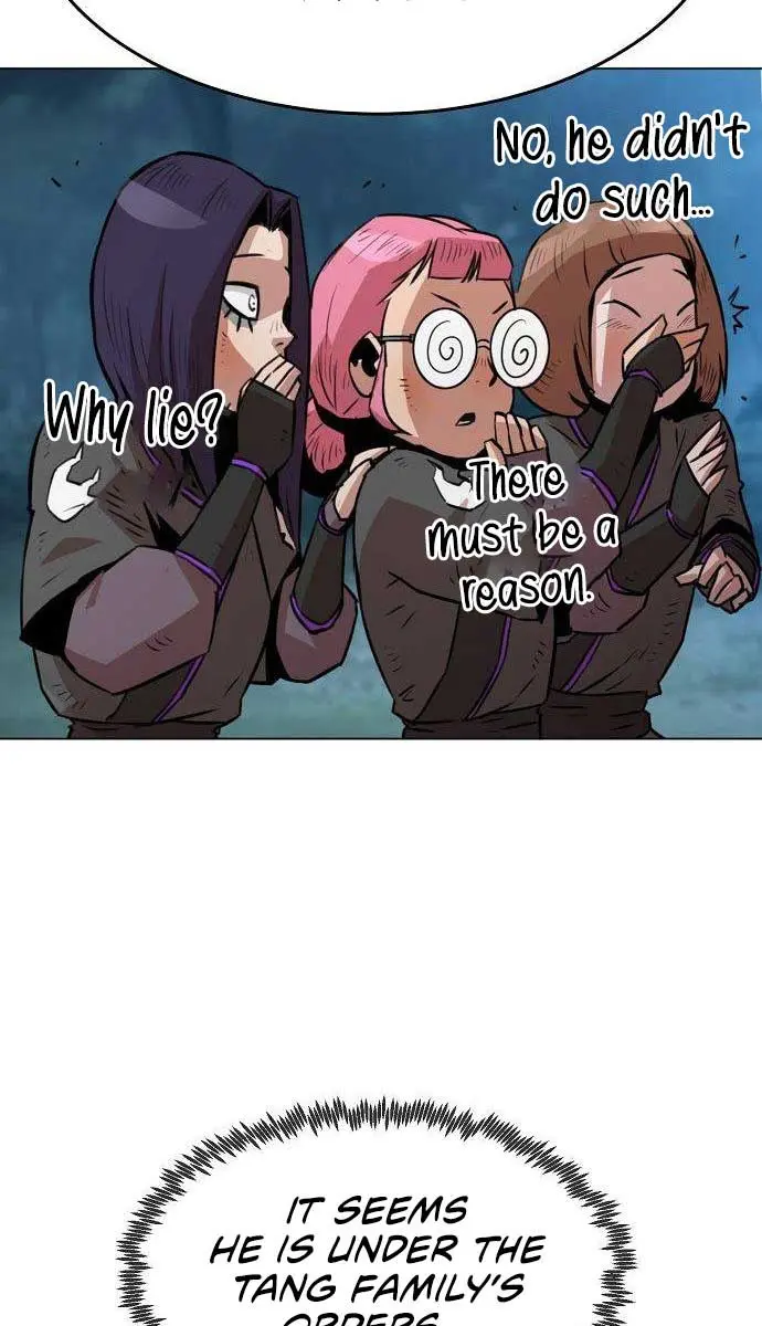 Becoming the Swordmaster Rank Young Lord of the Sichuan Tang Family Chapter 4 Page 14