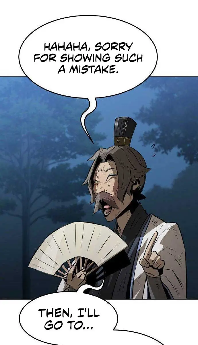 Becoming the Swordmaster Rank Young Lord of the Sichuan Tang Family Chapter 4 Page 19