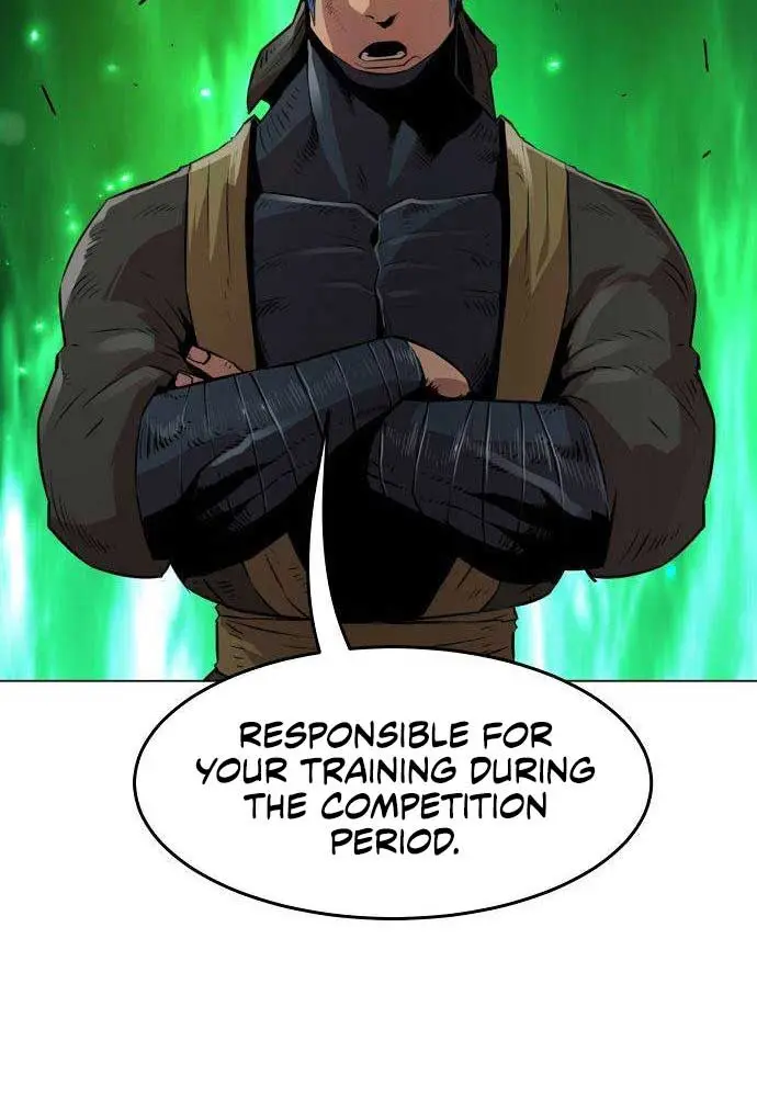 Becoming the Swordmaster Rank Young Lord of the Sichuan Tang Family Chapter 4 Page 23