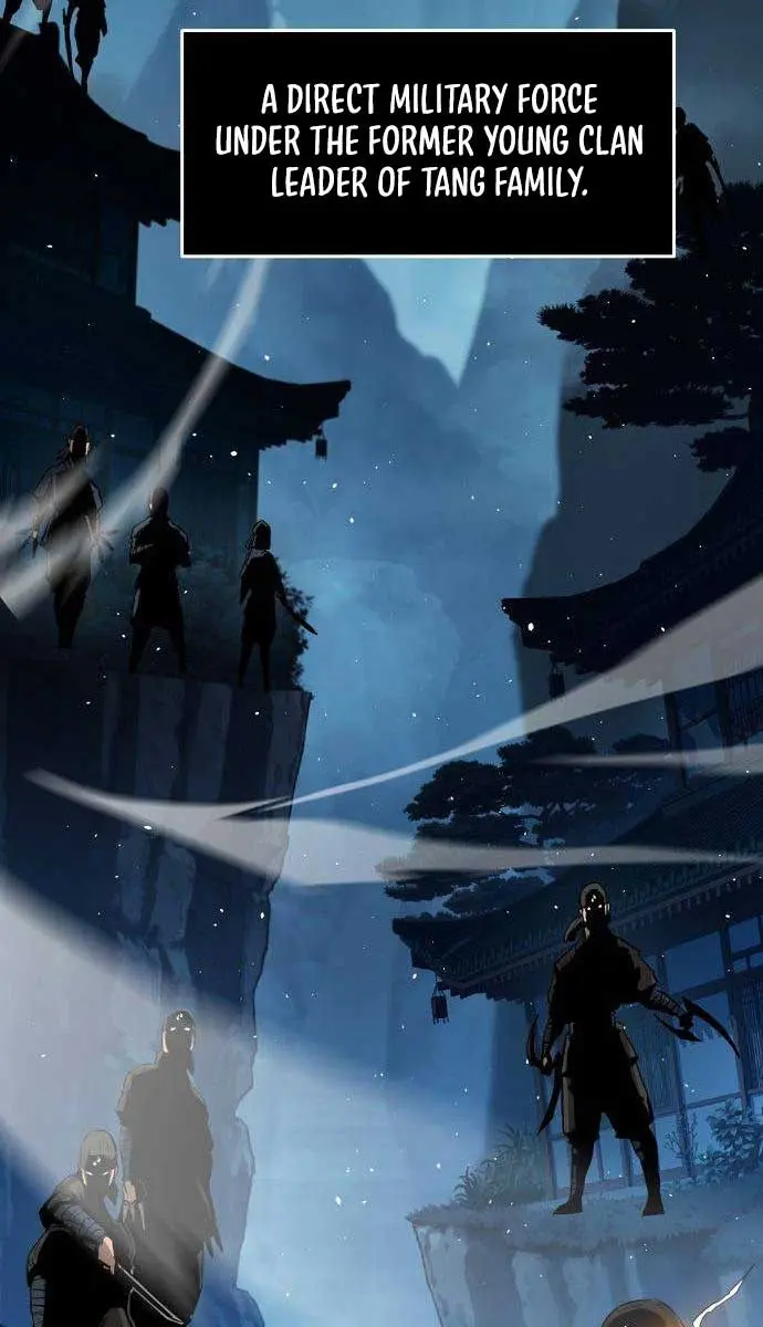 Becoming the Swordmaster Rank Young Lord of the Sichuan Tang Family Chapter 4 Page 26