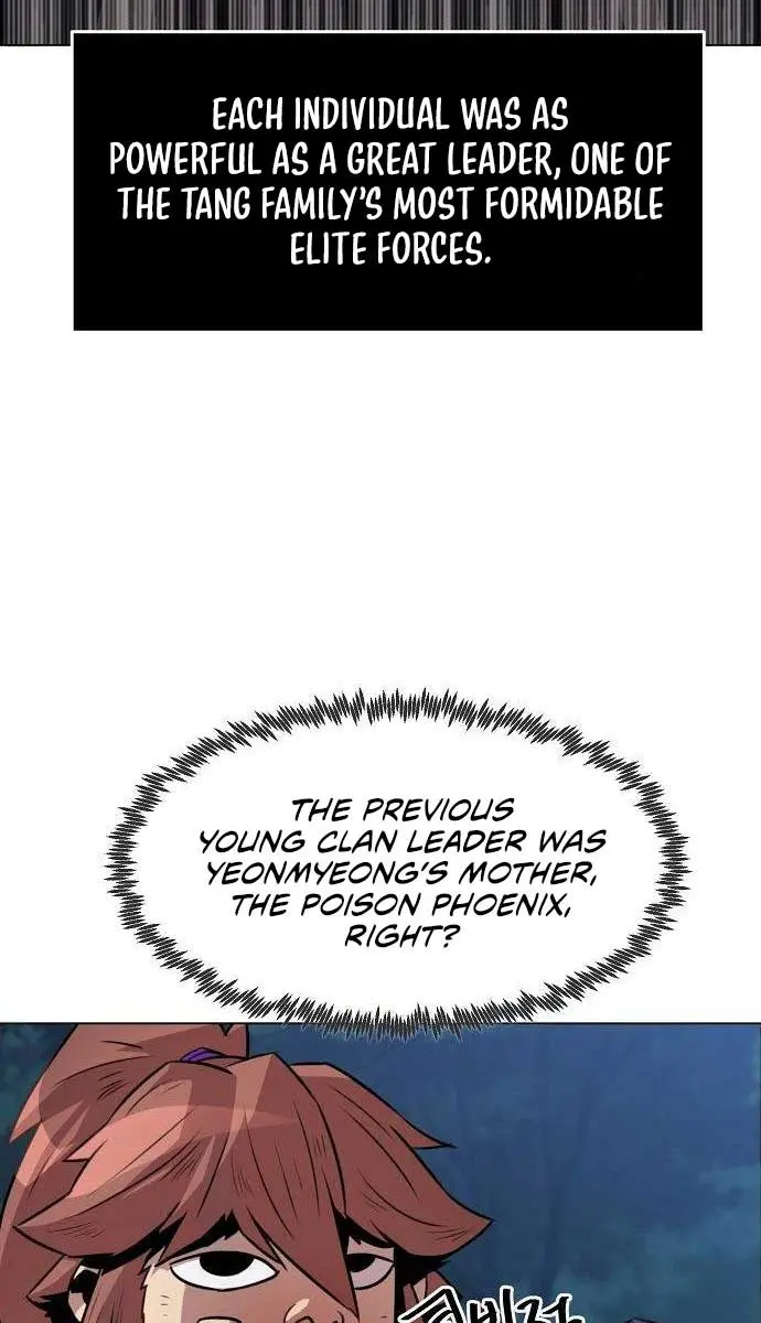 Becoming the Swordmaster Rank Young Lord of the Sichuan Tang Family Chapter 4 Page 28