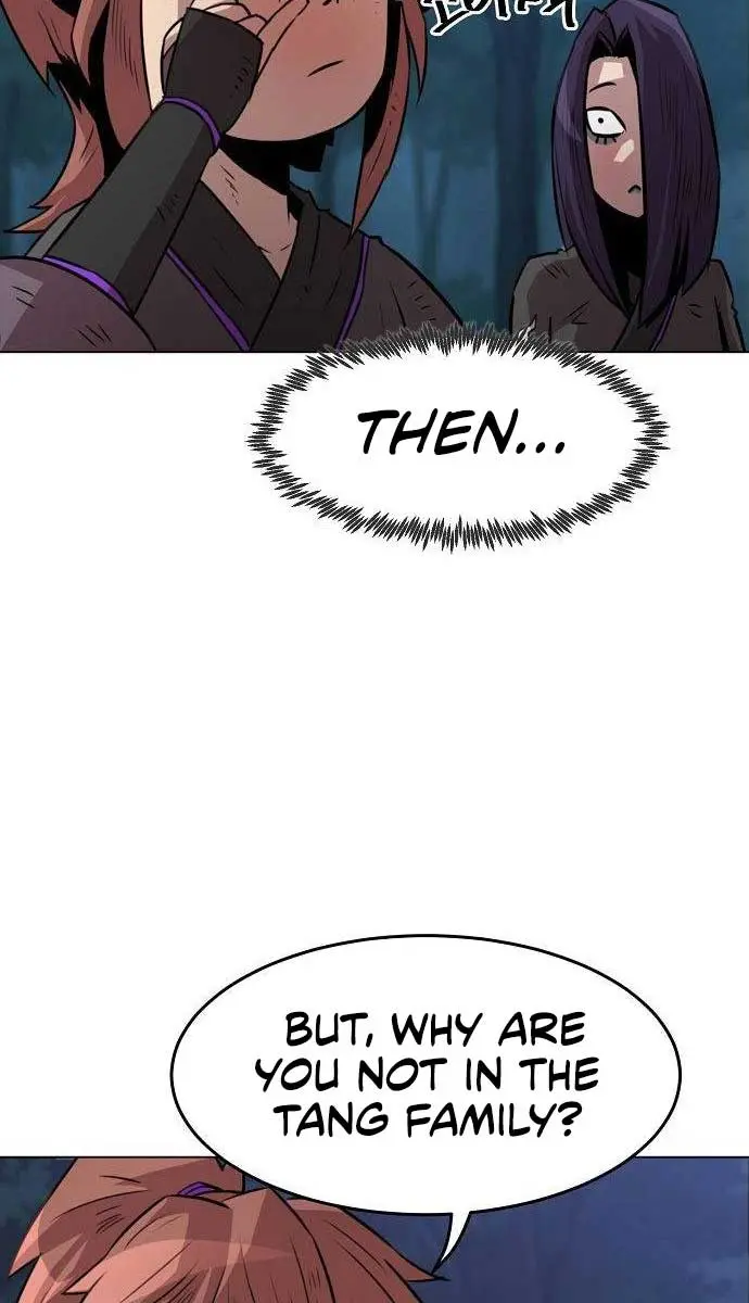 Becoming the Swordmaster Rank Young Lord of the Sichuan Tang Family Chapter 4 Page 29