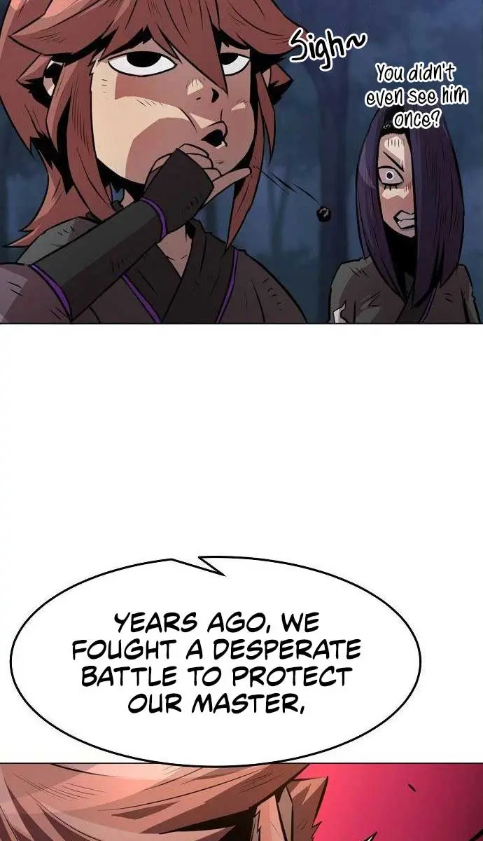 Becoming the Swordmaster Rank Young Lord of the Sichuan Tang Family Chapter 4 Page 30