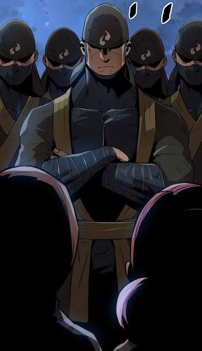 Becoming the Swordmaster Rank Young Lord of the Sichuan Tang Family Chapter 4 Page 35