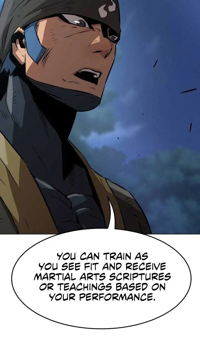 Becoming the Swordmaster Rank Young Lord of the Sichuan Tang Family Chapter 4 Page 38