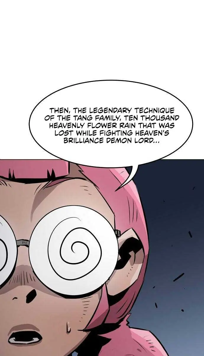 Becoming the Swordmaster Rank Young Lord of the Sichuan Tang Family Chapter 4 Page 39