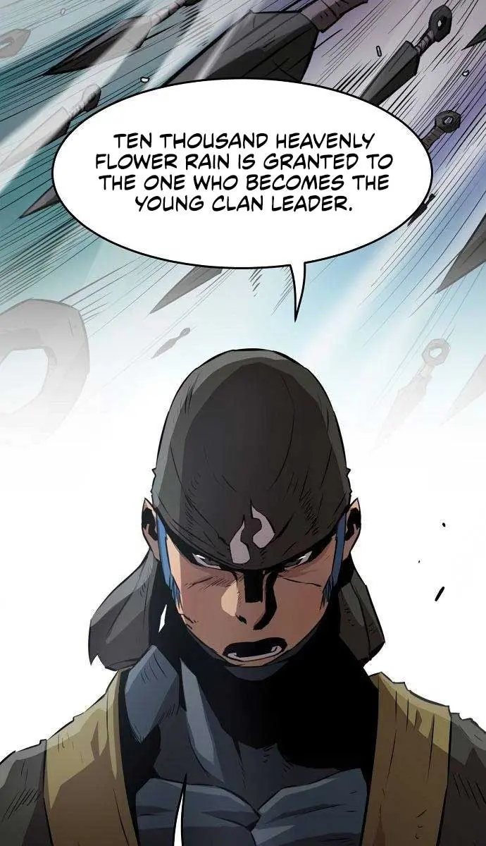 Becoming the Swordmaster Rank Young Lord of the Sichuan Tang Family Chapter 4 Page 42