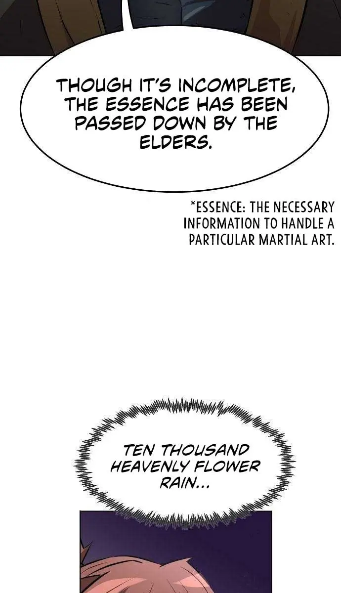 Becoming the Swordmaster Rank Young Lord of the Sichuan Tang Family Chapter 4 Page 43