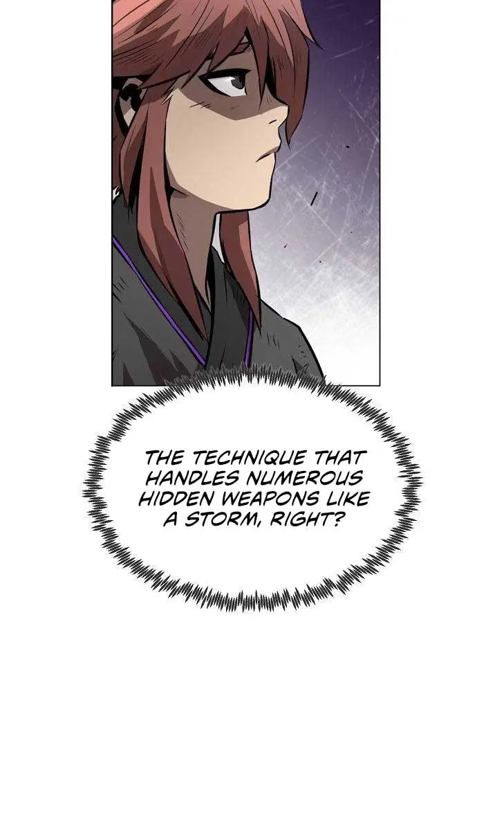 Becoming the Swordmaster Rank Young Lord of the Sichuan Tang Family Chapter 4 Page 44