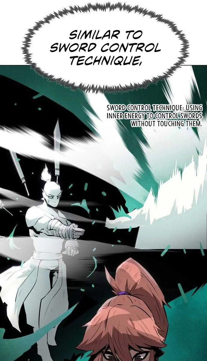 Becoming the Swordmaster Rank Young Lord of the Sichuan Tang Family Chapter 4 Page 46