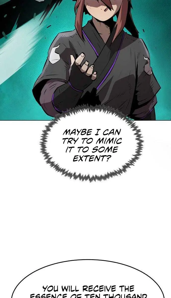 Becoming the Swordmaster Rank Young Lord of the Sichuan Tang Family Chapter 4 Page 47