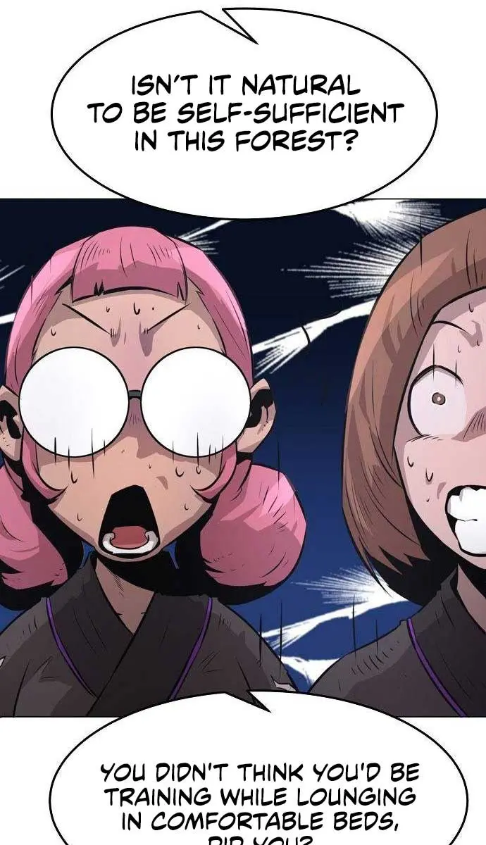 Becoming the Swordmaster Rank Young Lord of the Sichuan Tang Family Chapter 4 Page 51