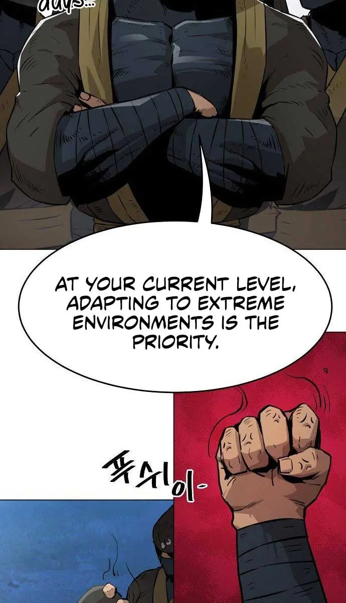 Becoming the Swordmaster Rank Young Lord of the Sichuan Tang Family Chapter 4 Page 53