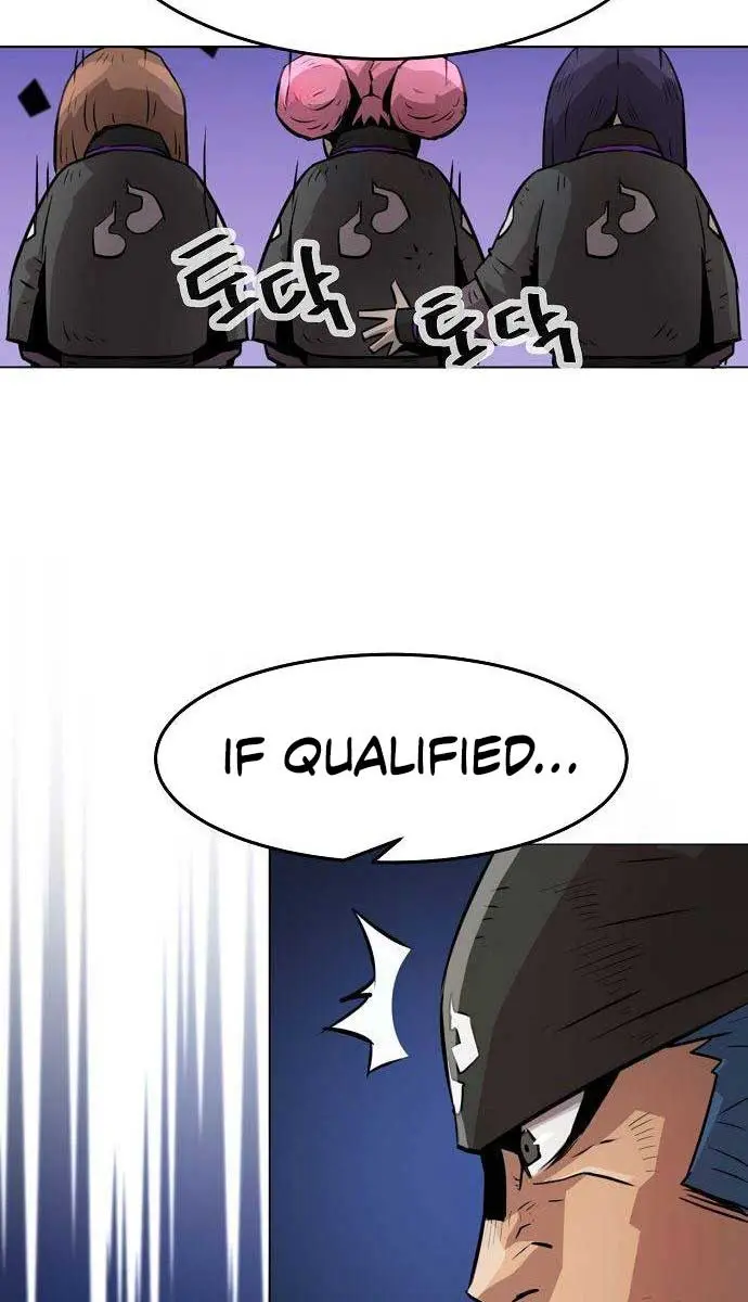 Becoming the Swordmaster Rank Young Lord of the Sichuan Tang Family Chapter 4 Page 55