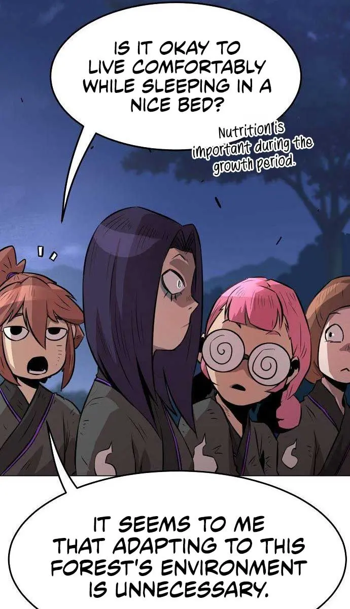 Becoming the Swordmaster Rank Young Lord of the Sichuan Tang Family Chapter 4 Page 57