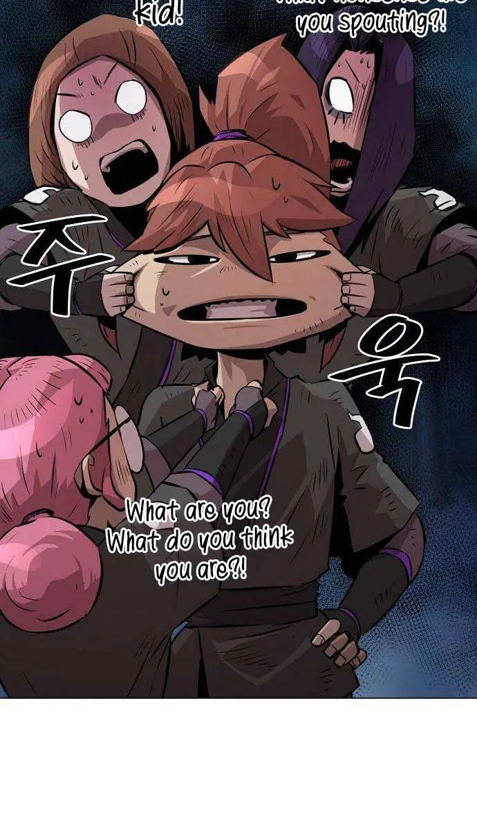 Becoming the Swordmaster Rank Young Lord of the Sichuan Tang Family Chapter 4 Page 62